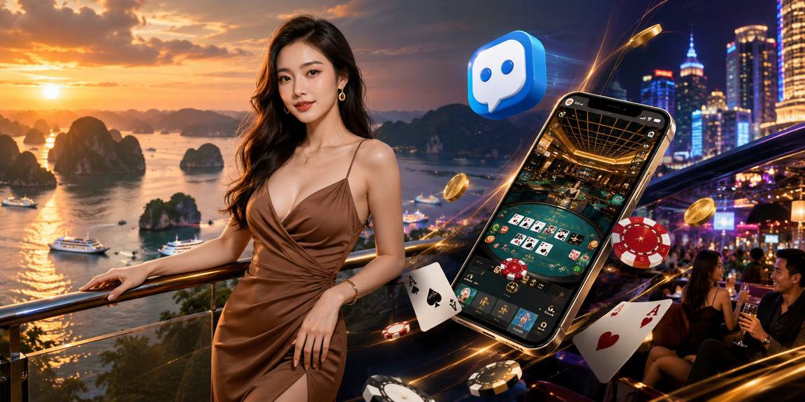 abcvip Live Casino